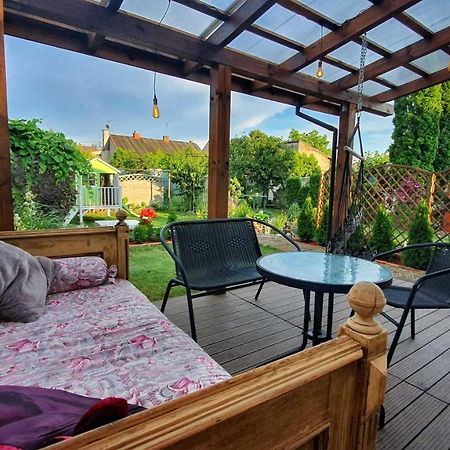 Dom Adula Villa Janow Lubelski Bagian luar foto