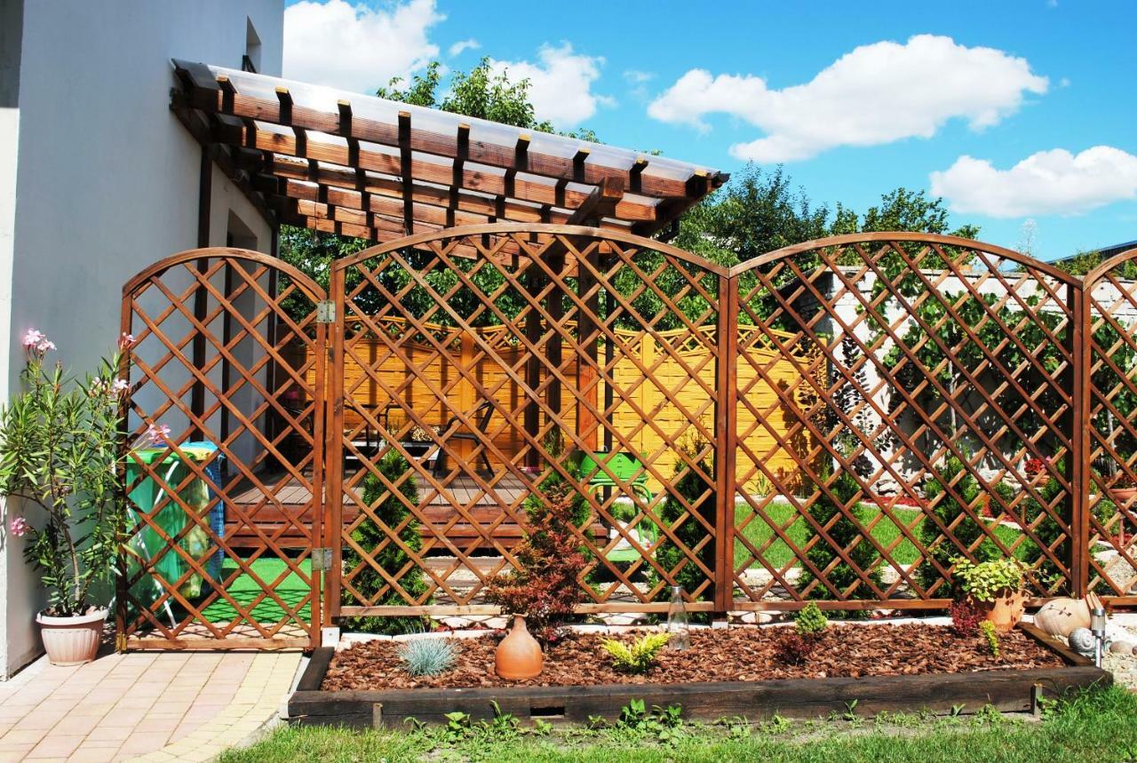 Dom Adula Villa Janow Lubelski Bagian luar foto