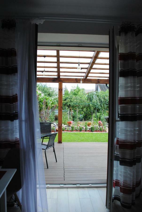 Dom Adula Villa Janow Lubelski Bagian luar foto