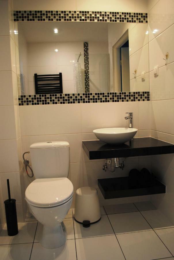 Dom Adula Villa Janow Lubelski Bagian luar foto