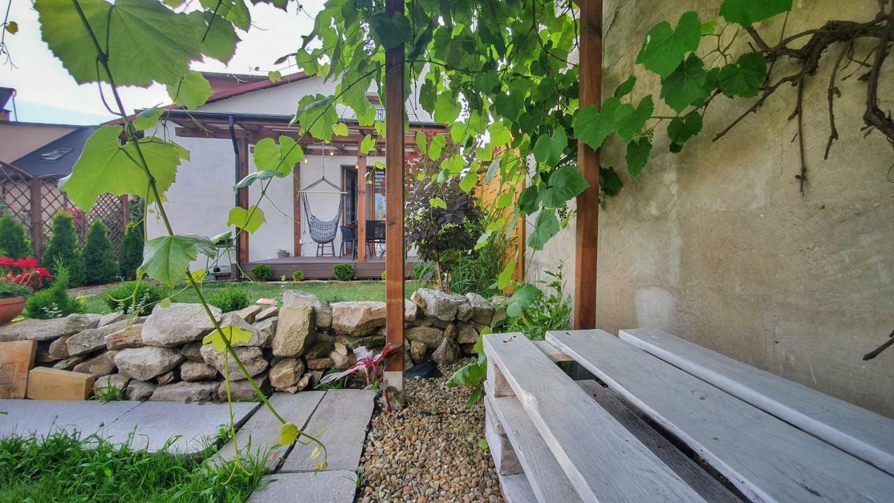 Dom Adula Villa Janow Lubelski Bagian luar foto